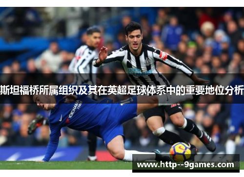 斯坦福桥所属组织及其在英超足球体系中的重要地位分析 斯坦福桥所属组织及其在英超足球体系中的重要地位分析