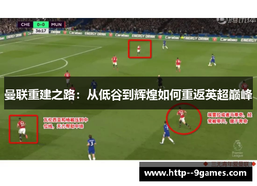 曼联重建之路:从低谷到辉煌如何重返英超巅峰 曼联重建之路:从低谷到辉煌如何重返英超巅峰